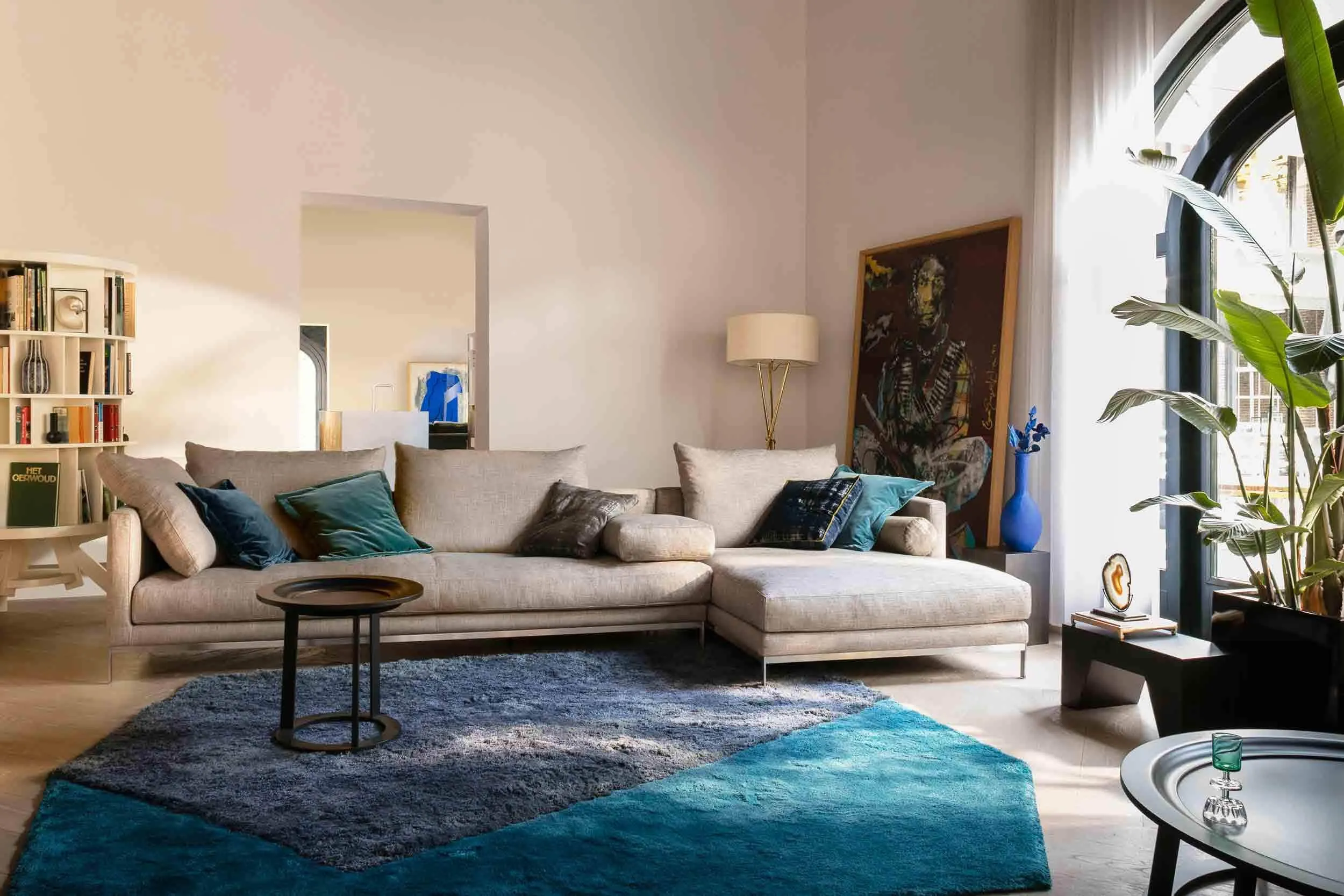 Relax - Sofa