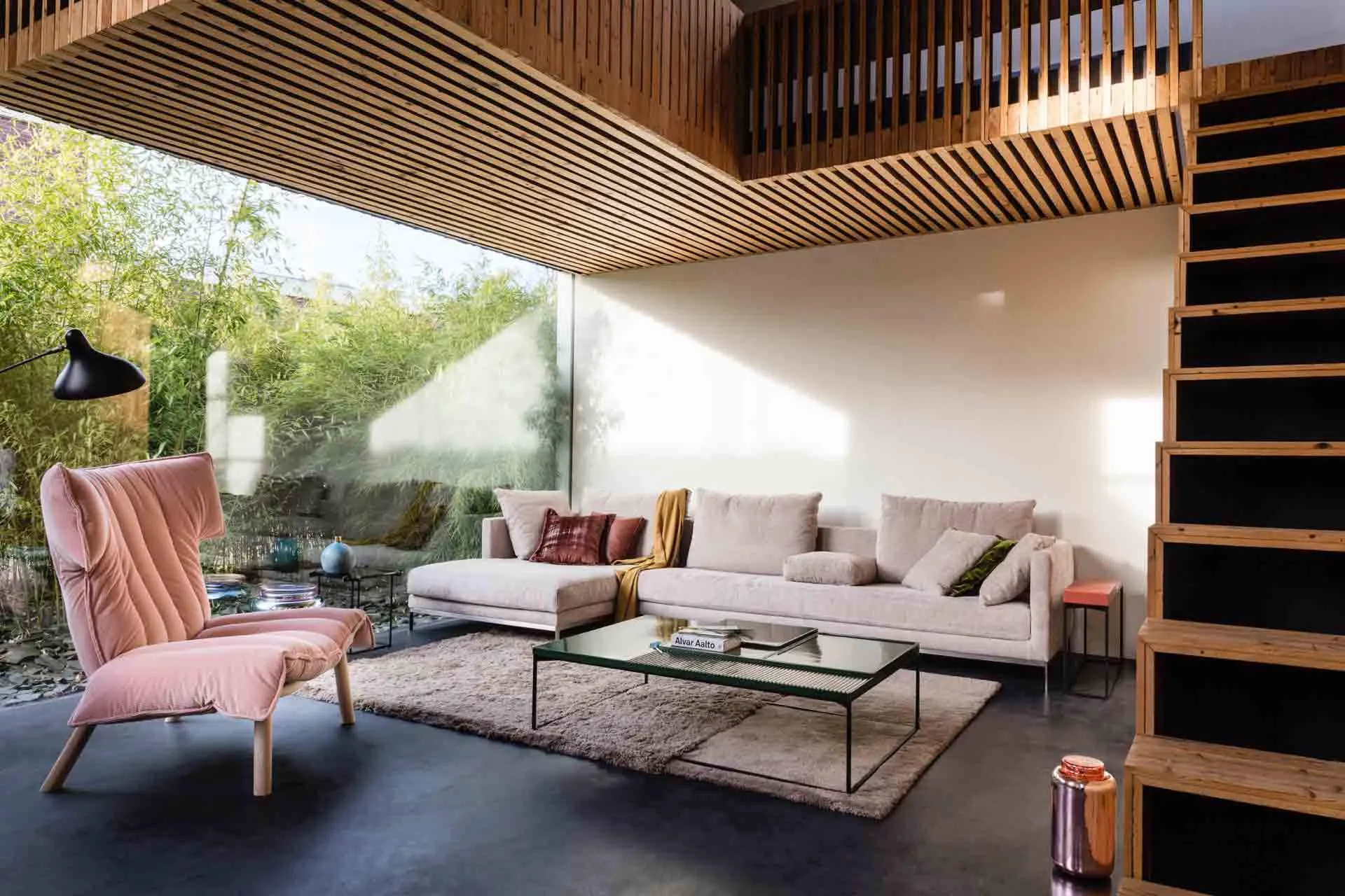 Relax - Sofa