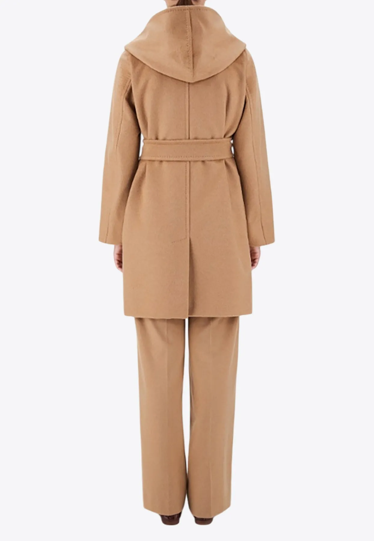 Rialto Wrap Coat