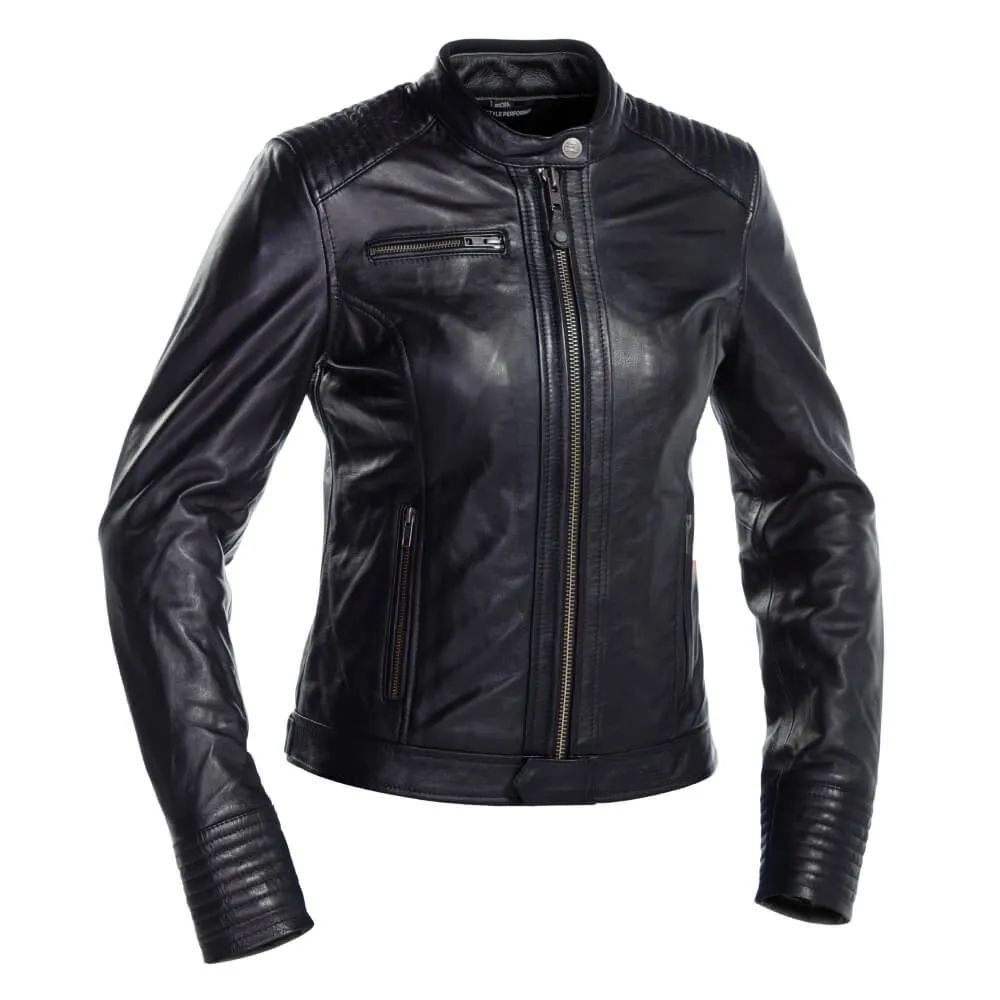 Richa Scarlett Women's Jacket Black