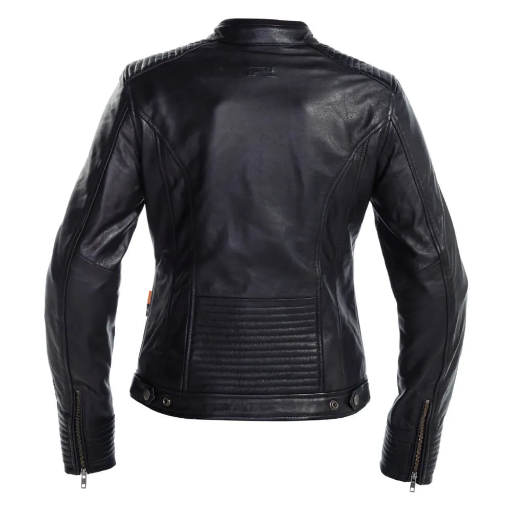 Richa Scarlett Women's Jacket Black