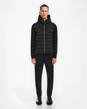 RIVER - 6124584 Black