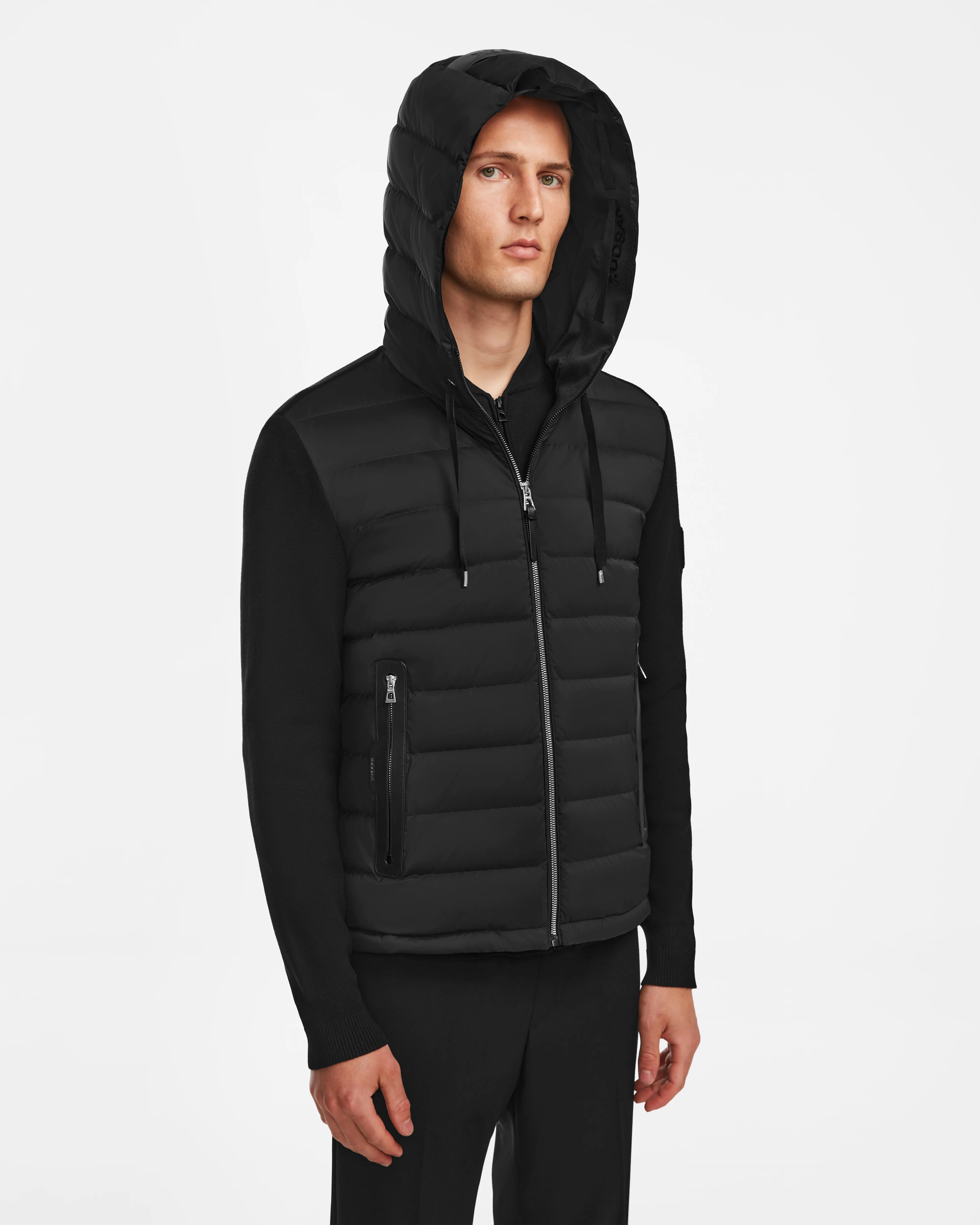 RIVER - 6124584 Black