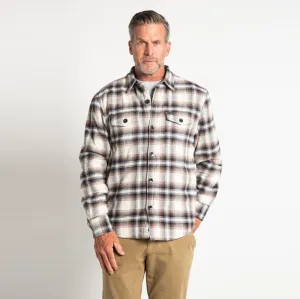 Roadhouse Checks Summit Shirt Jacket