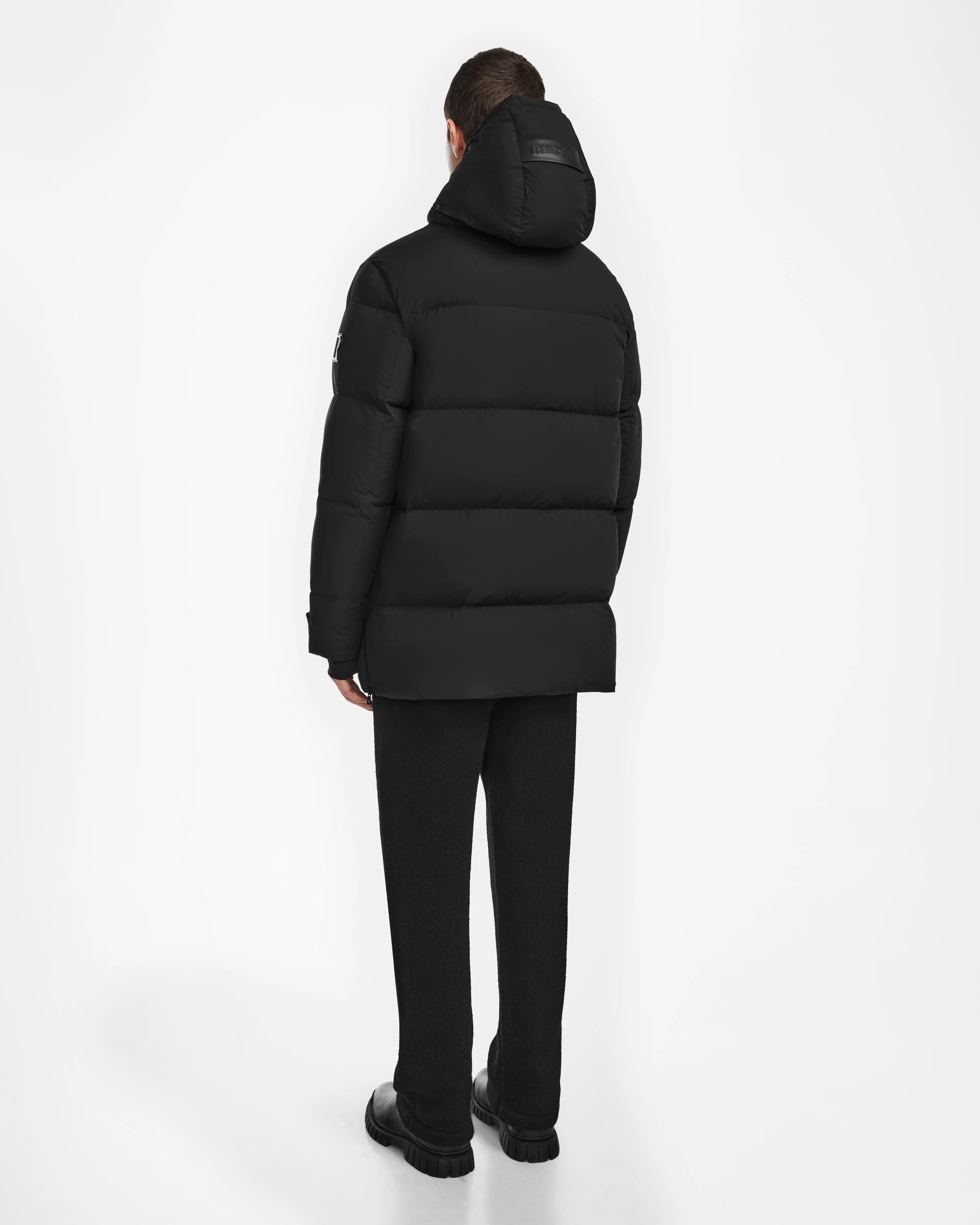 ROKO - 6124510 Black M