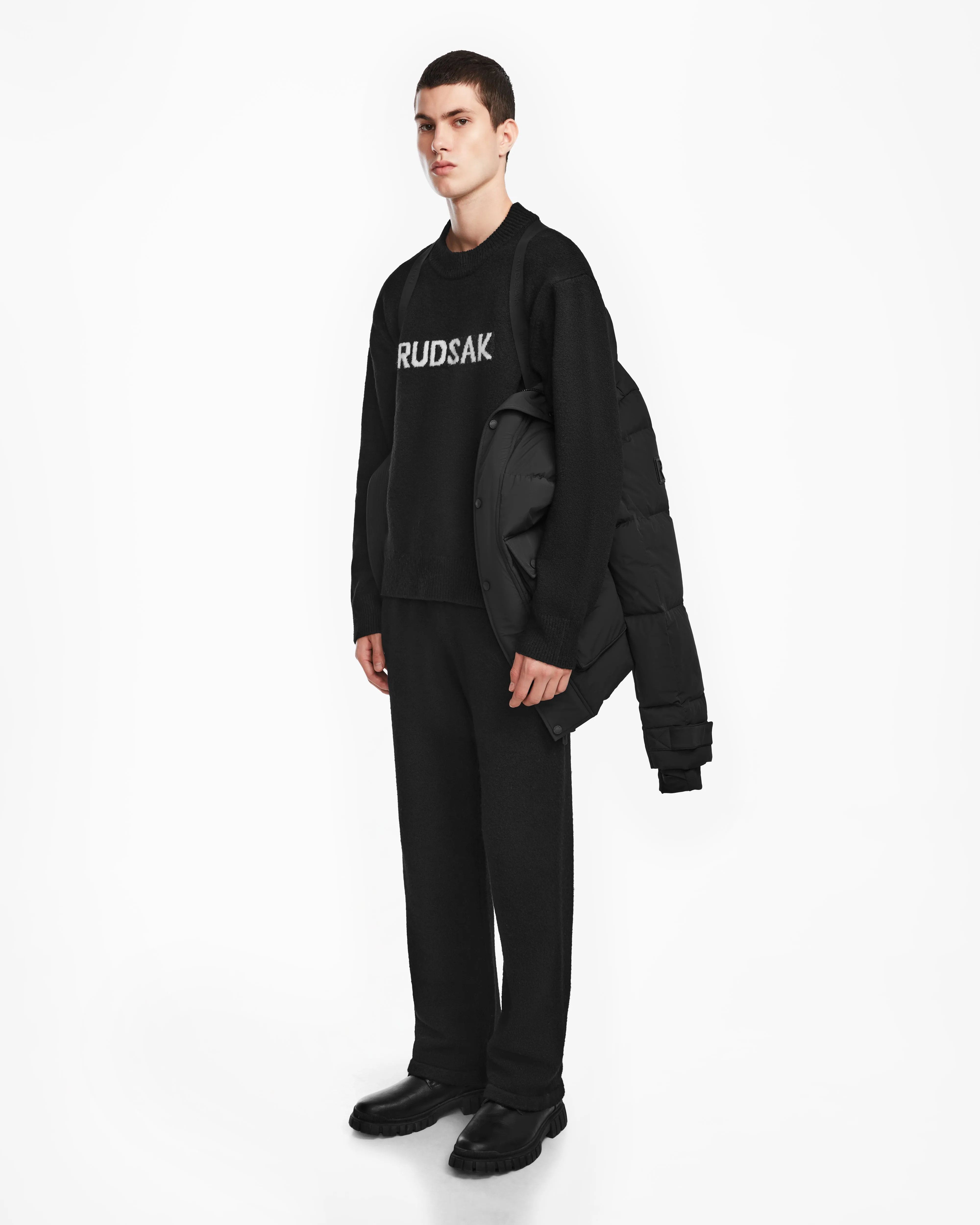 ROKO - 6124510 Black M