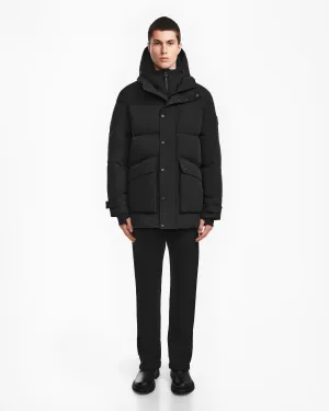 ROKO - 6124510 Black M