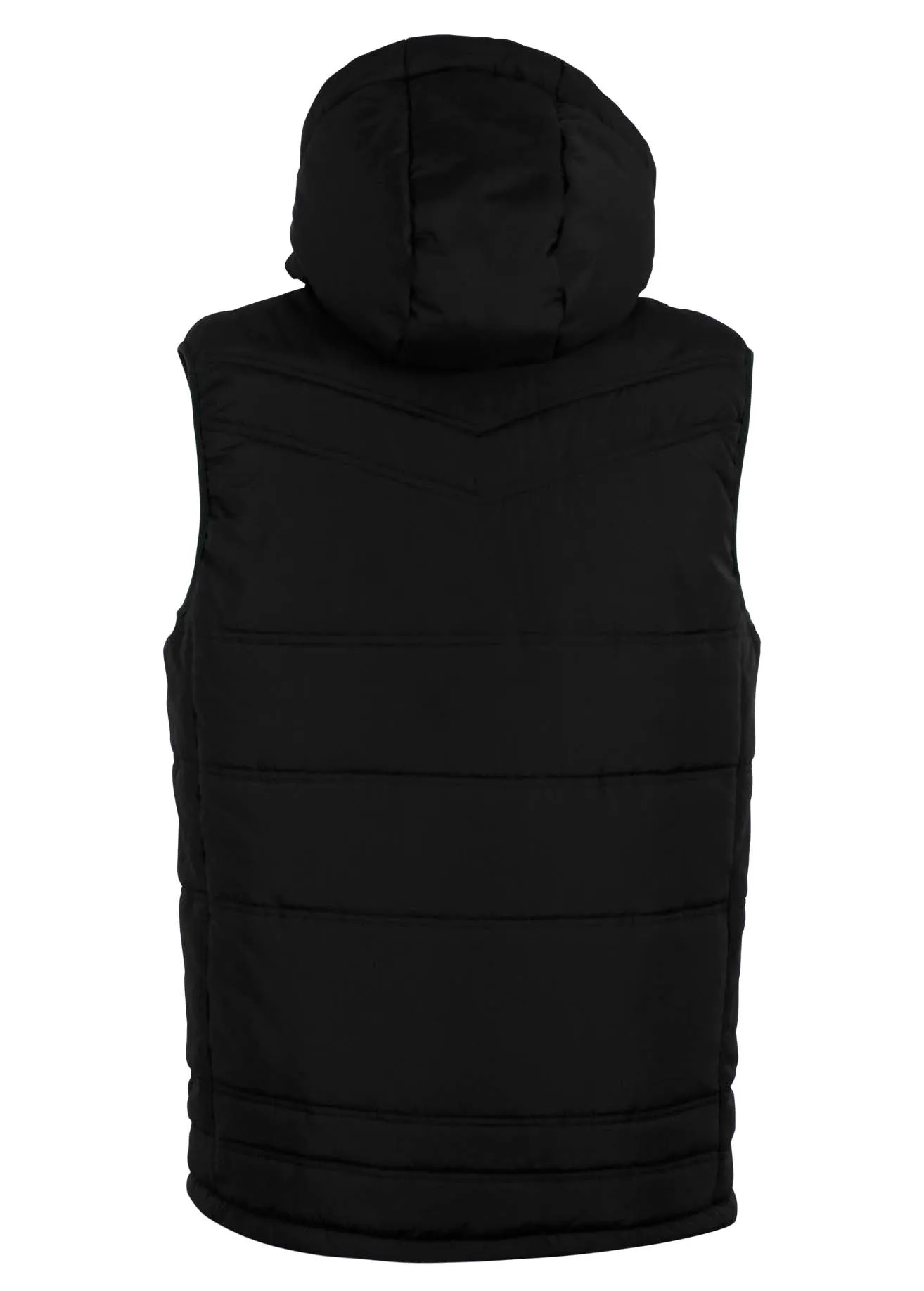 Rossin Rovers AFC Nova Sleeveless Gilet Kids