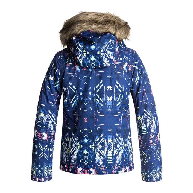 Roxy Girls American Pie Snowboard Jackets