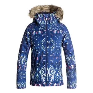 Roxy Girls American Pie Snowboard Jackets