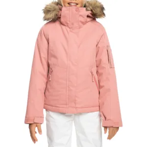 Roxy Meade Girl Jacket Girls 2025