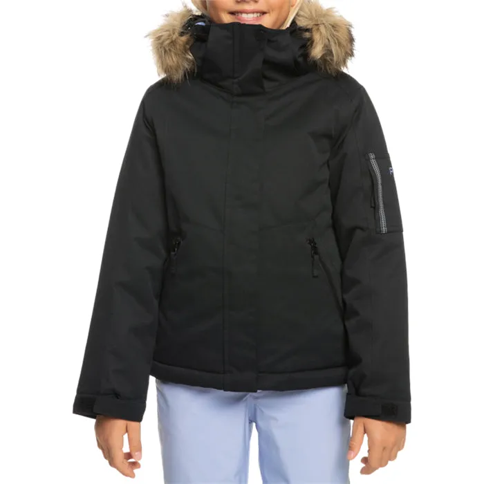 Roxy Meade Girl Jacket Girls 2025