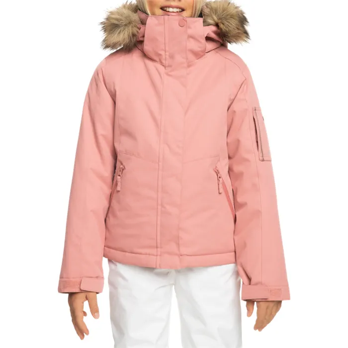 Roxy Meade Girl Jacket Girls 2025