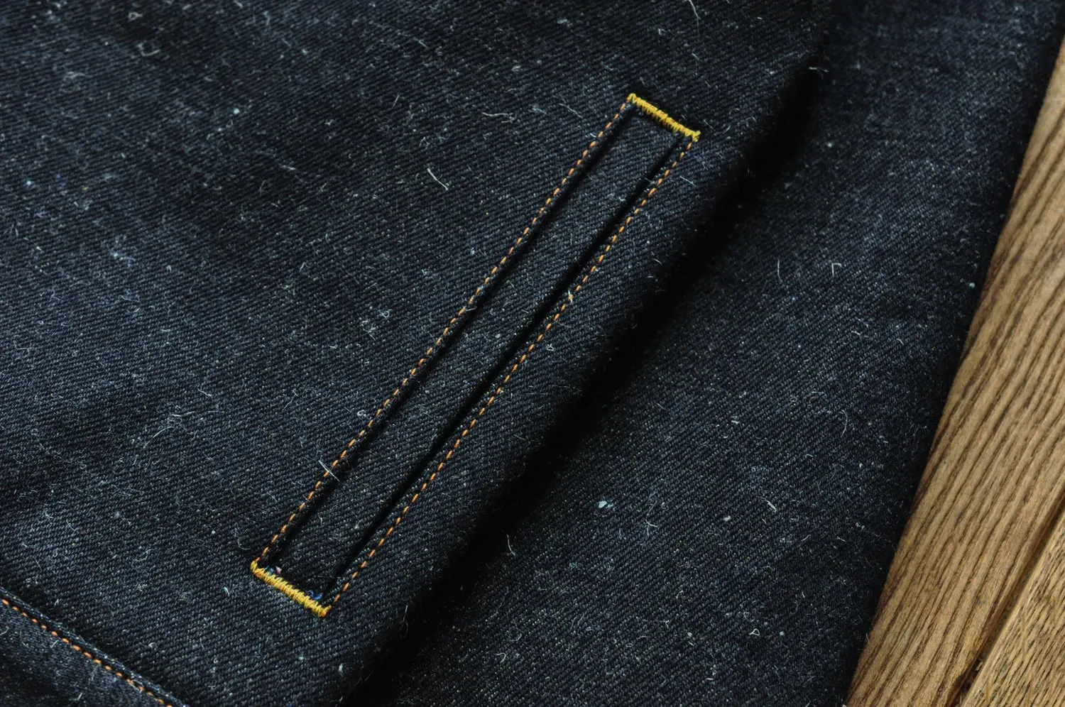 SAUCE ORIGIN Men Jackets Men Motorcycle Denim Jacket  Jean Jacket Silver Button Cotton Linen Colored Selvedge Denim Handmade