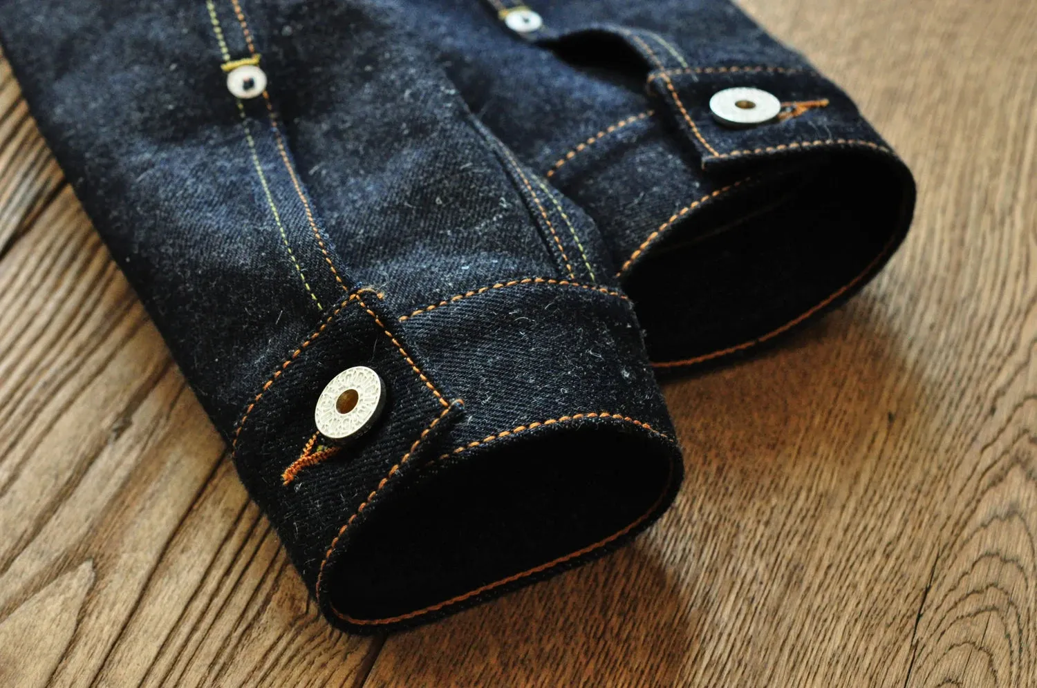 SAUCE ORIGIN Men Jackets Men Motorcycle Denim Jacket  Jean Jacket Silver Button Cotton Linen Colored Selvedge Denim Handmade