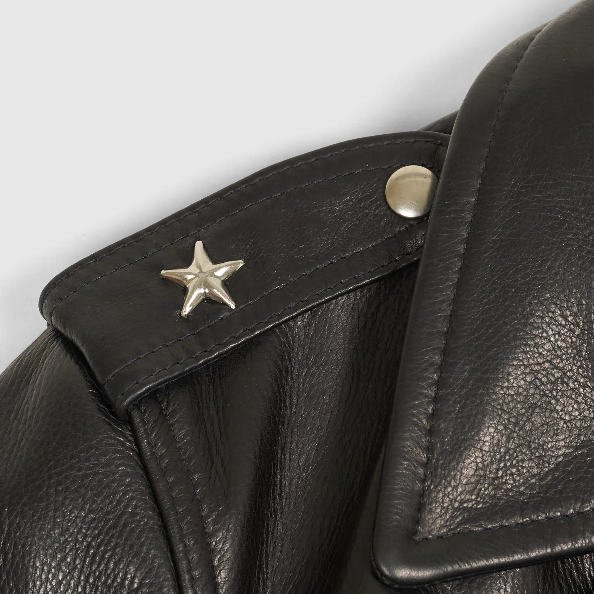 Schott N.Y.C. Perfecto Marlon Brando Jacket