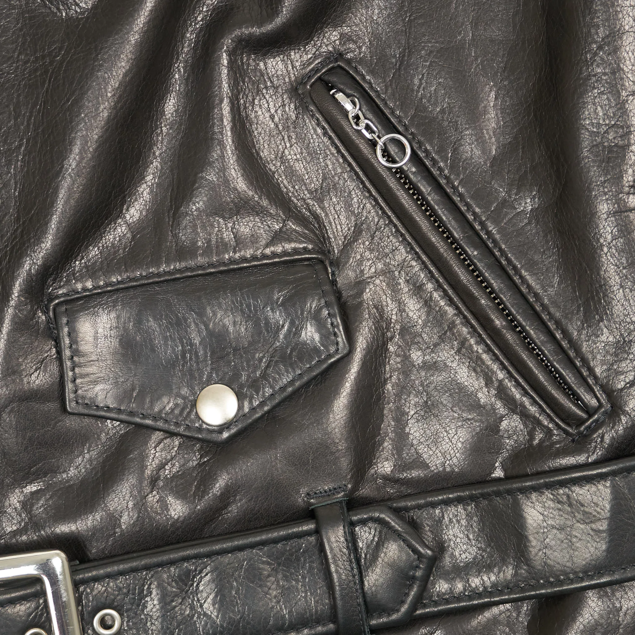 Schott N.Y.C. Perfecto Marlon Brando Jacket