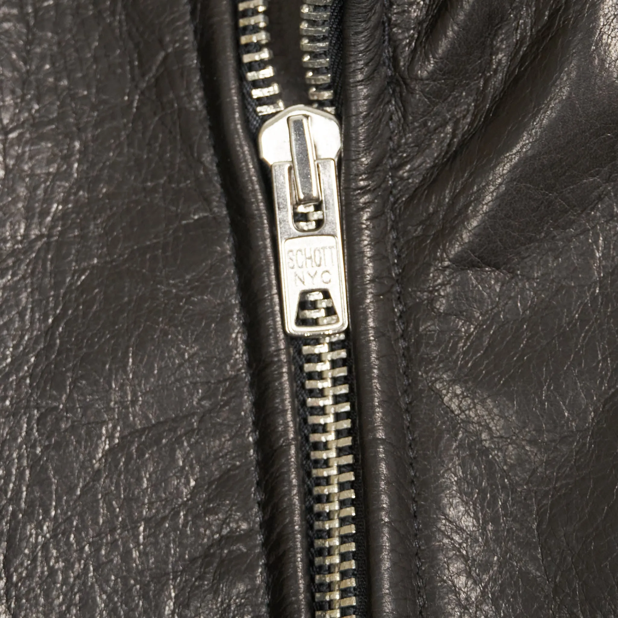 Schott N.Y.C. Perfecto Marlon Brando Jacket