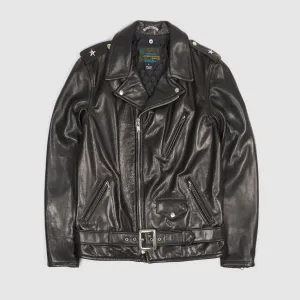 Schott N.Y.C. Perfecto Marlon Brando Jacket