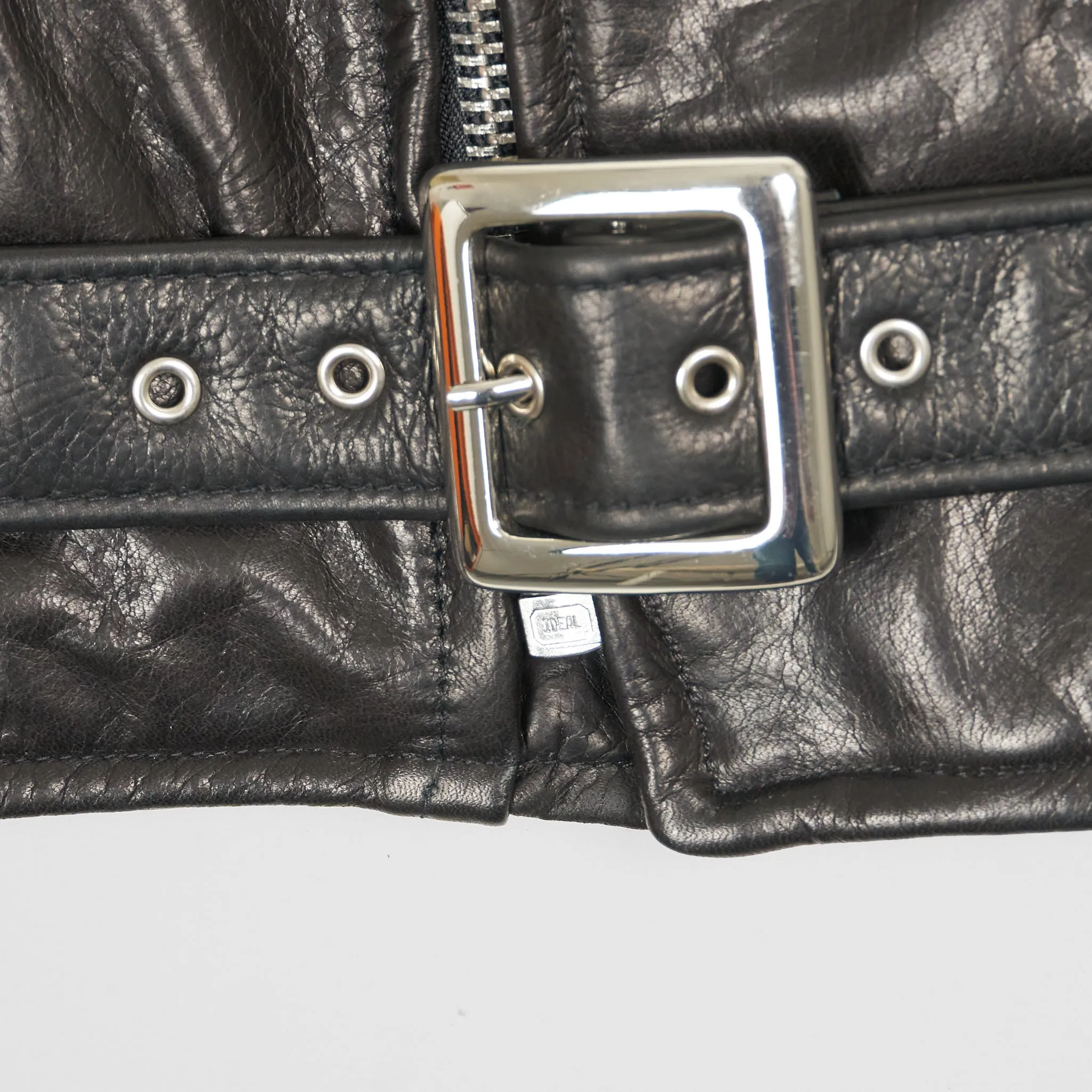 Schott N.Y.C. Perfecto Marlon Brando Jacket