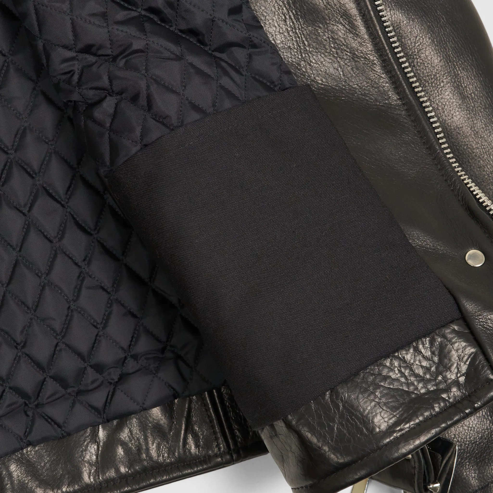 Schott N.Y.C. Perfecto Marlon Brando Jacket