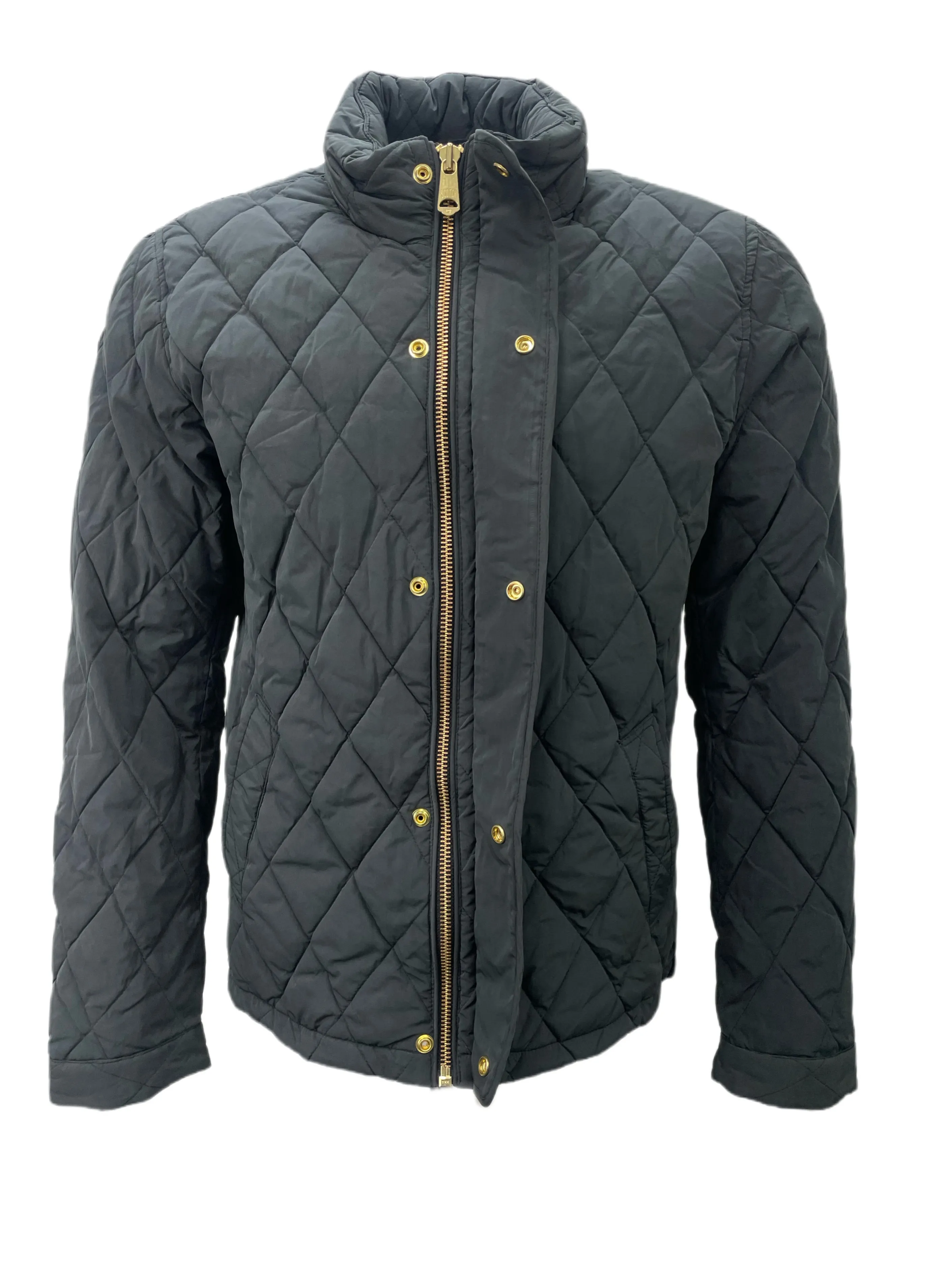 SCOTCH & SODA Men's Khaki Button Down Jacket #203 M NWT