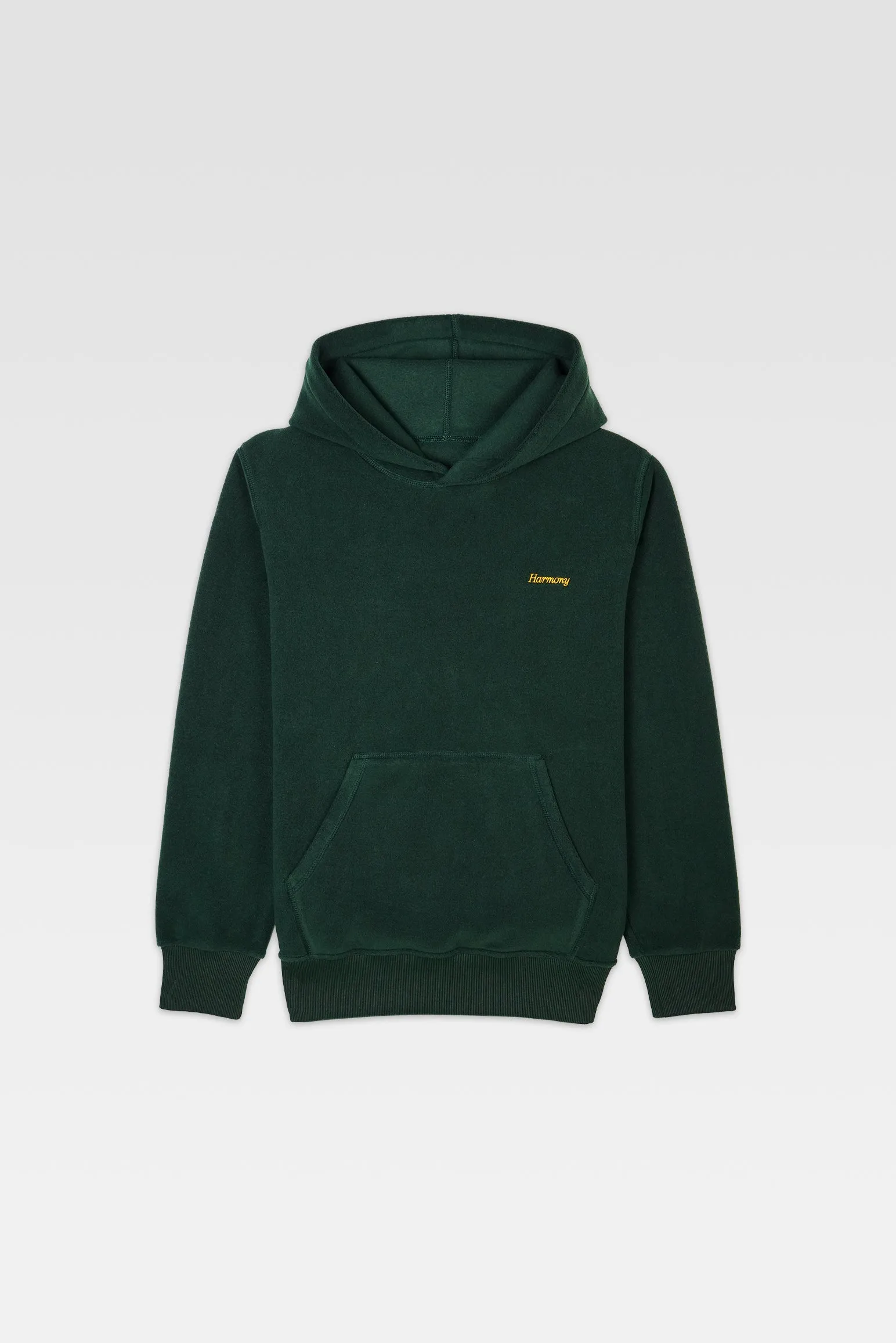 Serano - English Green - Polar Fleece