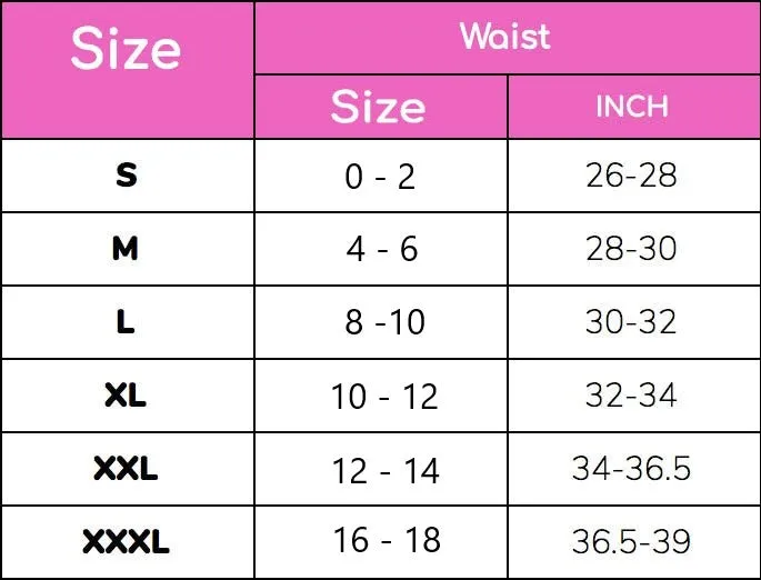Sexy Thong Bodysuit Waist & Stomach Body Shaper