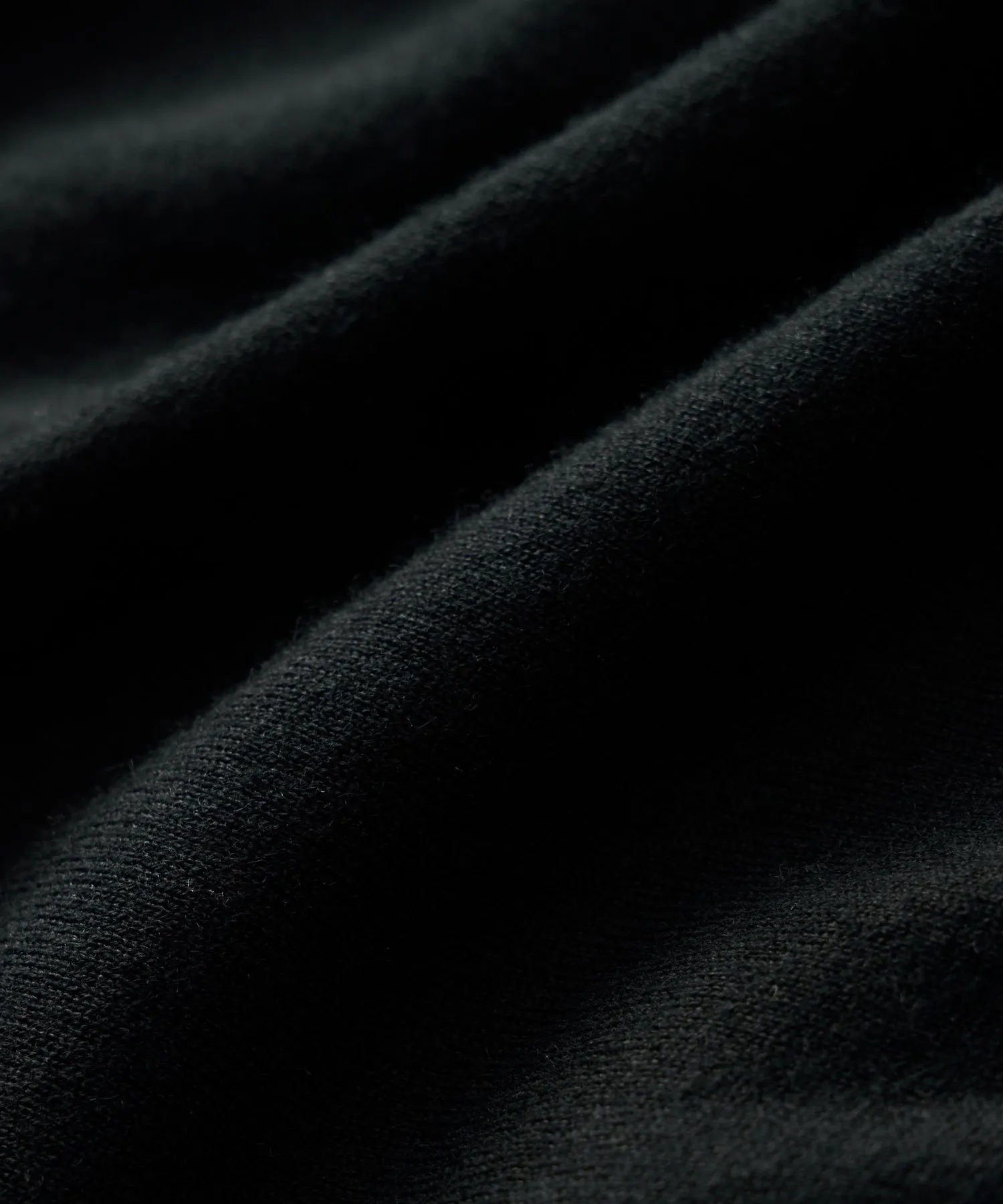 Silk-Cashmere Crewneck Sweater