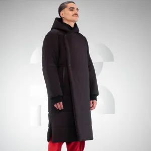 Sleeping Bag Coat