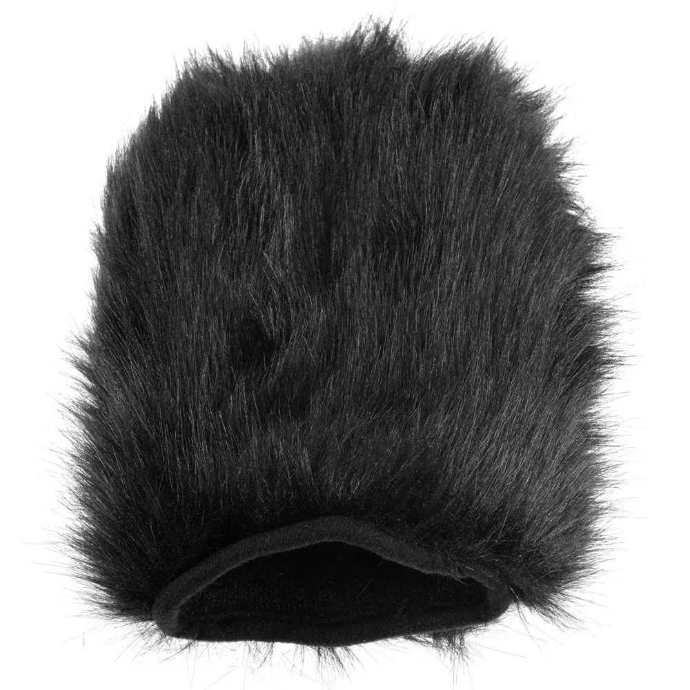 Sportsheets Spiked Sensory Mitt - Black