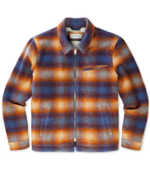 Station Jacket - FINAL SALE
