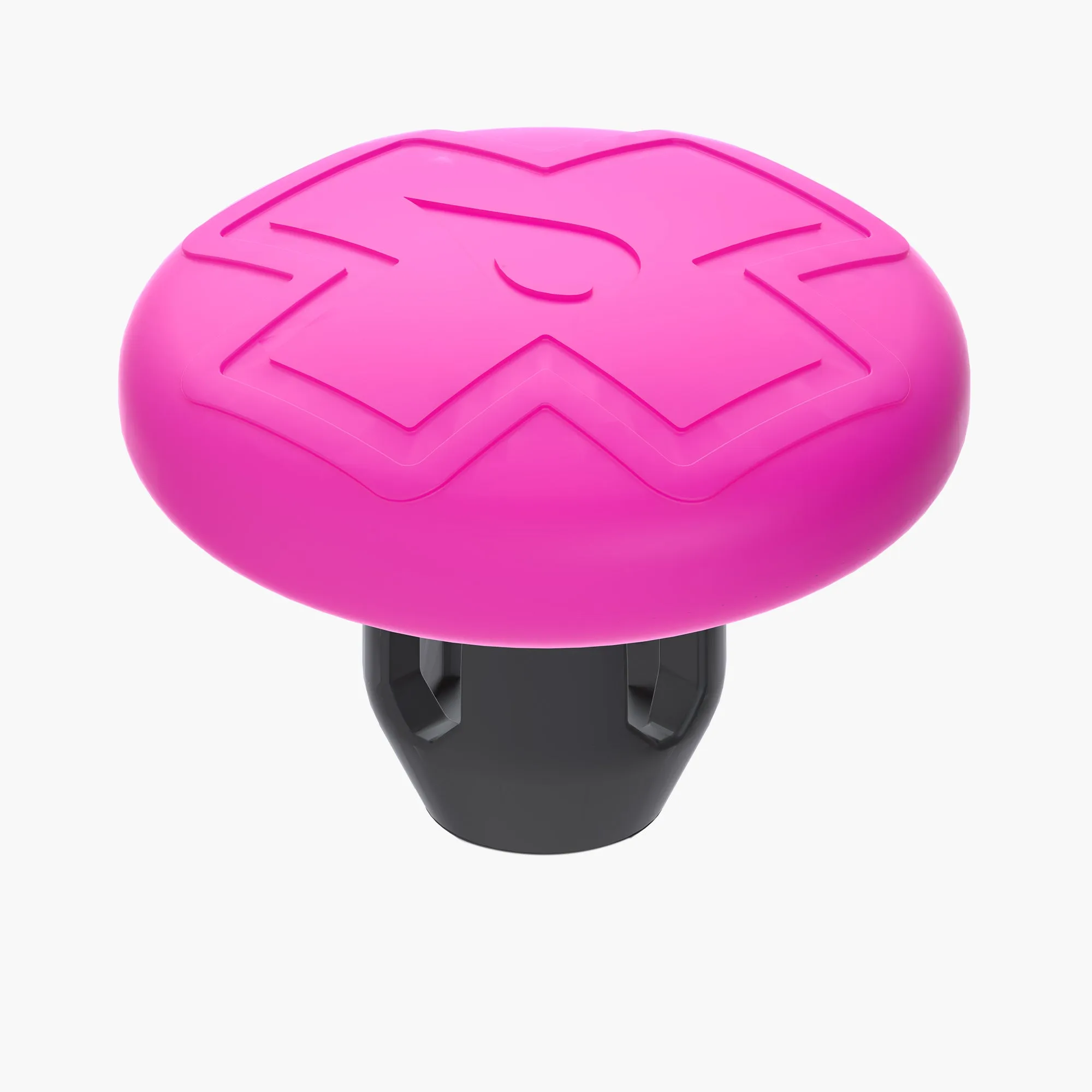Stealth Tubeless Tag Holder & 44mm Valve Kit