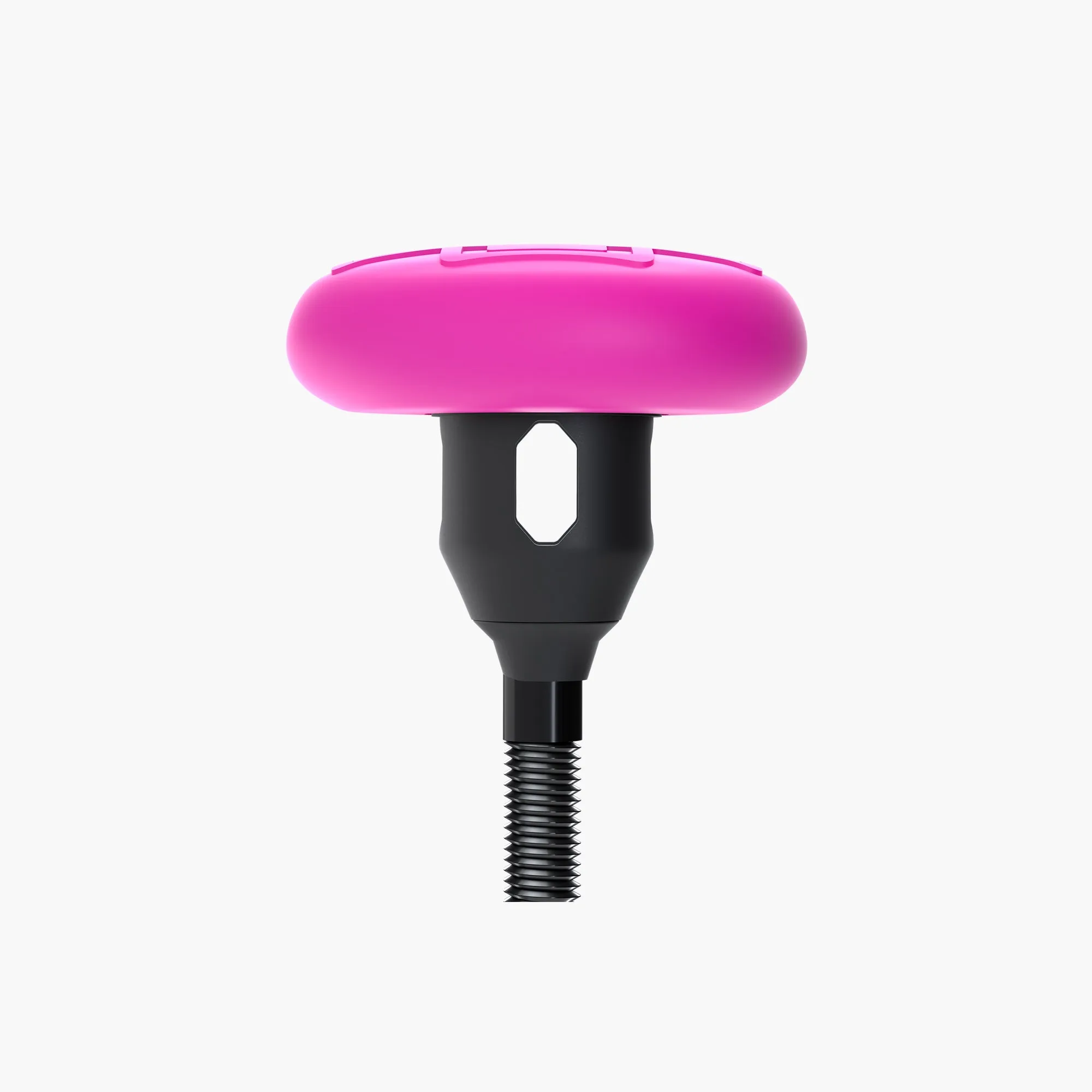 Stealth Tubeless Tag Holder & 44mm Valve Kit