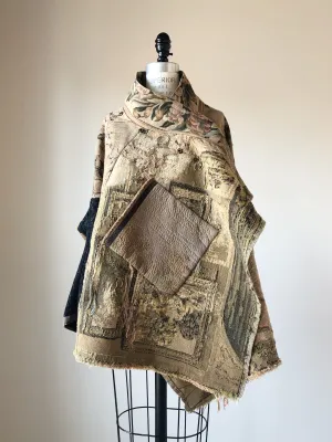 Tapestry cocoon