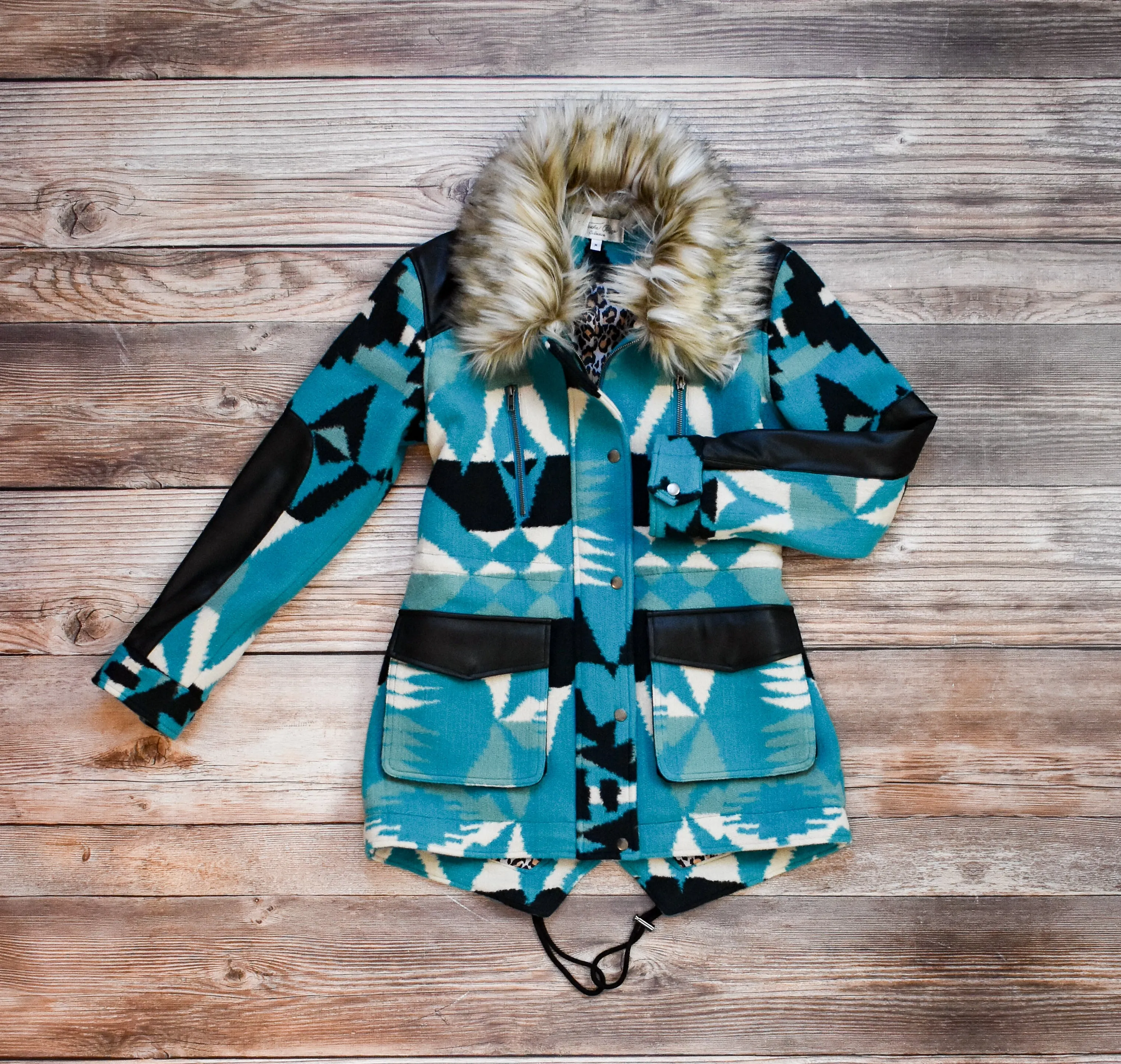 Tasha Polizzi Women's Resort Parka