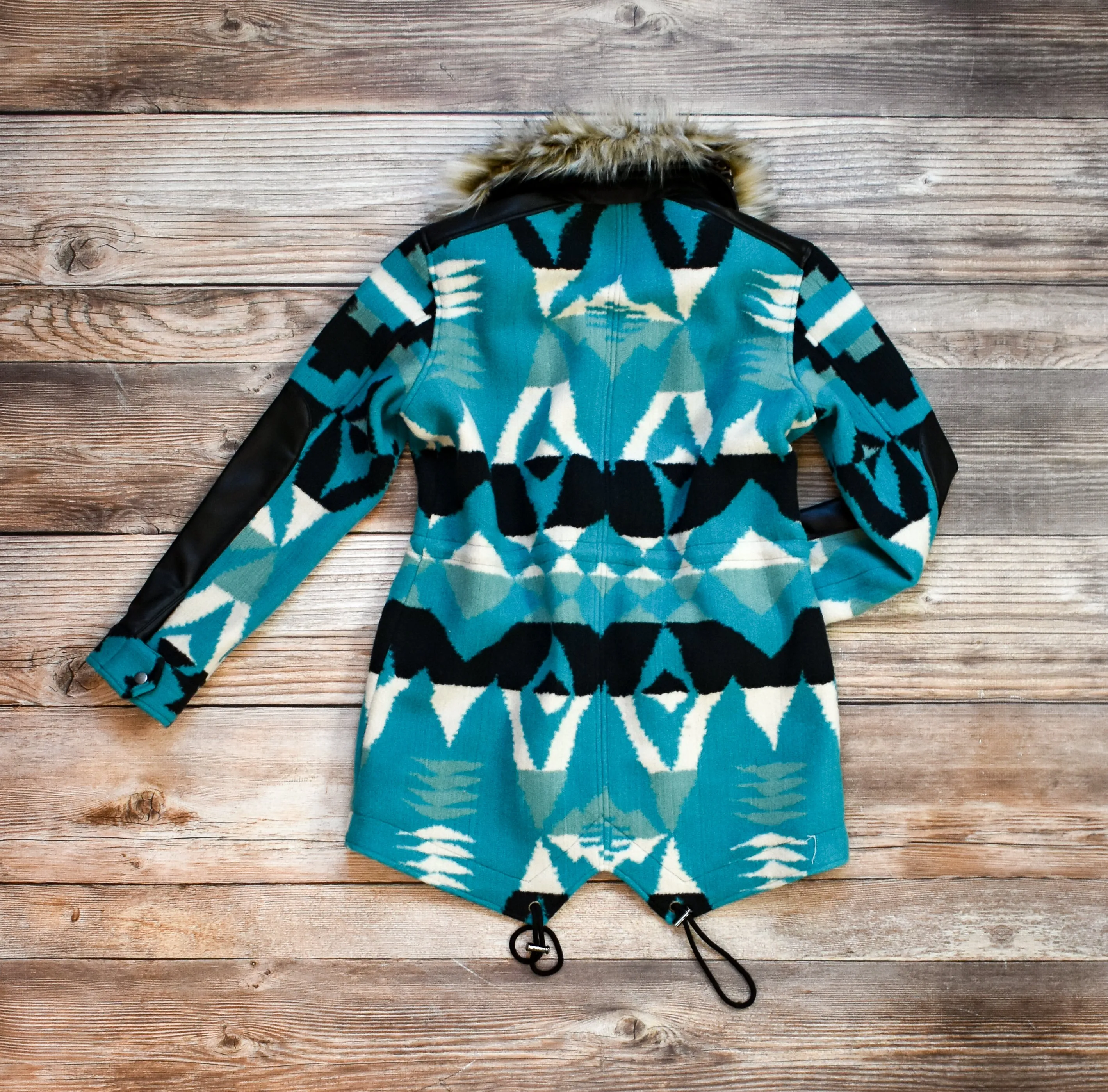 Tasha Polizzi Women's Resort Parka