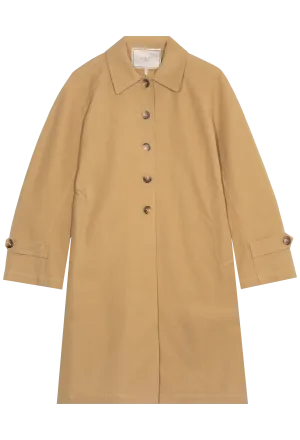 The Trench Coat