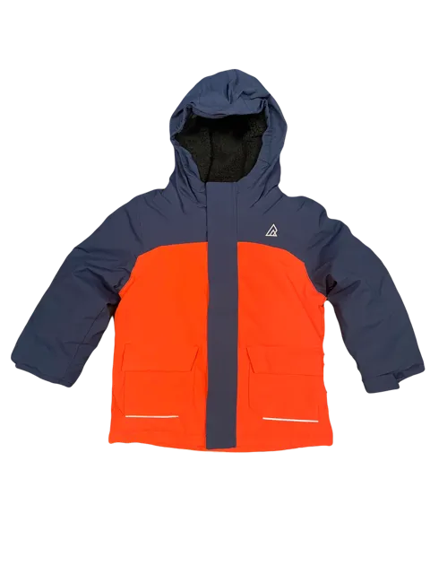 Toddler Sunridge Insulated Jacket