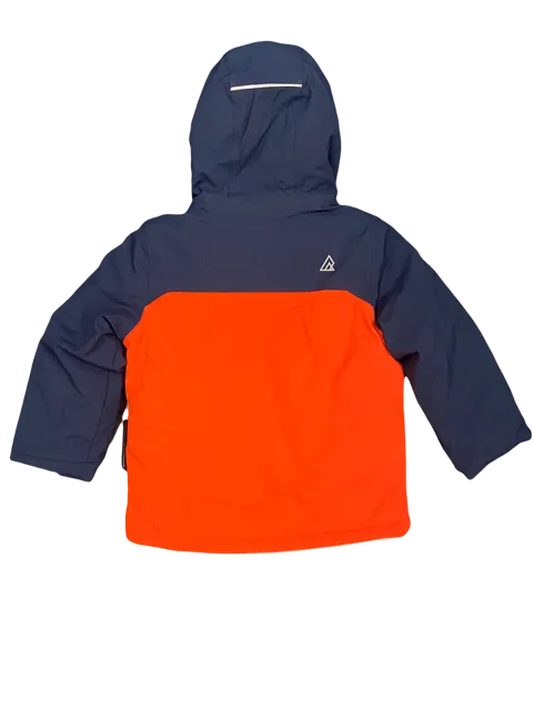 Toddler Sunridge Insulated Jacket