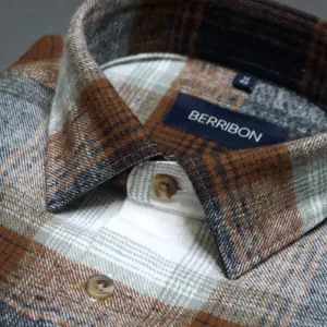Trench - Flannel Shirt