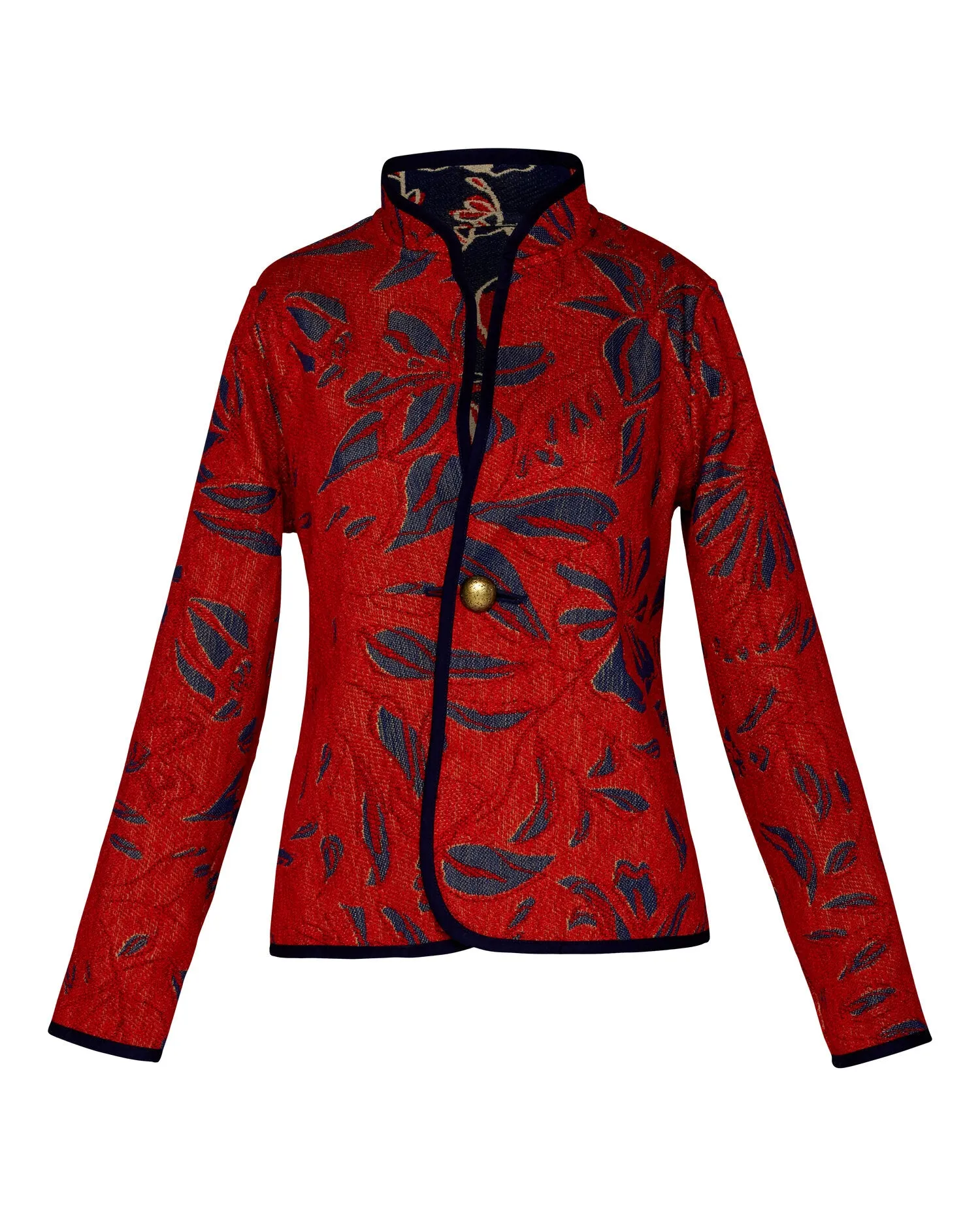 Trimdin - Fleur Bleue Rouge Classic