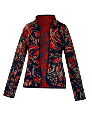 Trimdin - Fleur Bleue Rouge Classic