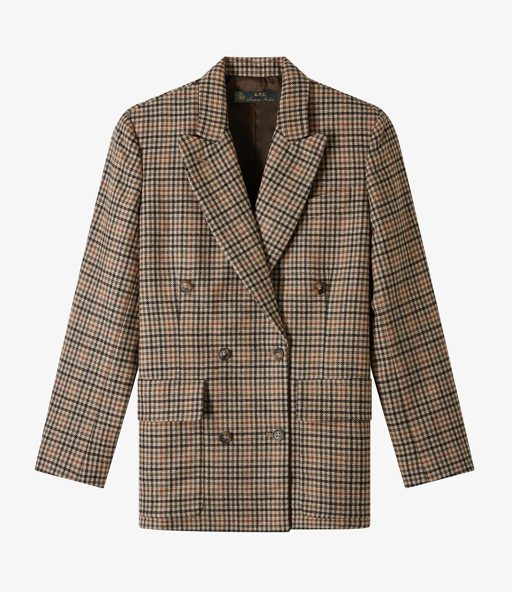 Valentina blazer