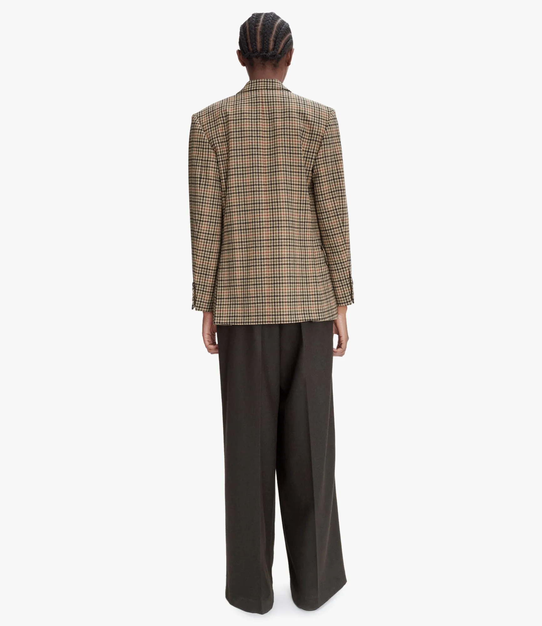 Valentina blazer