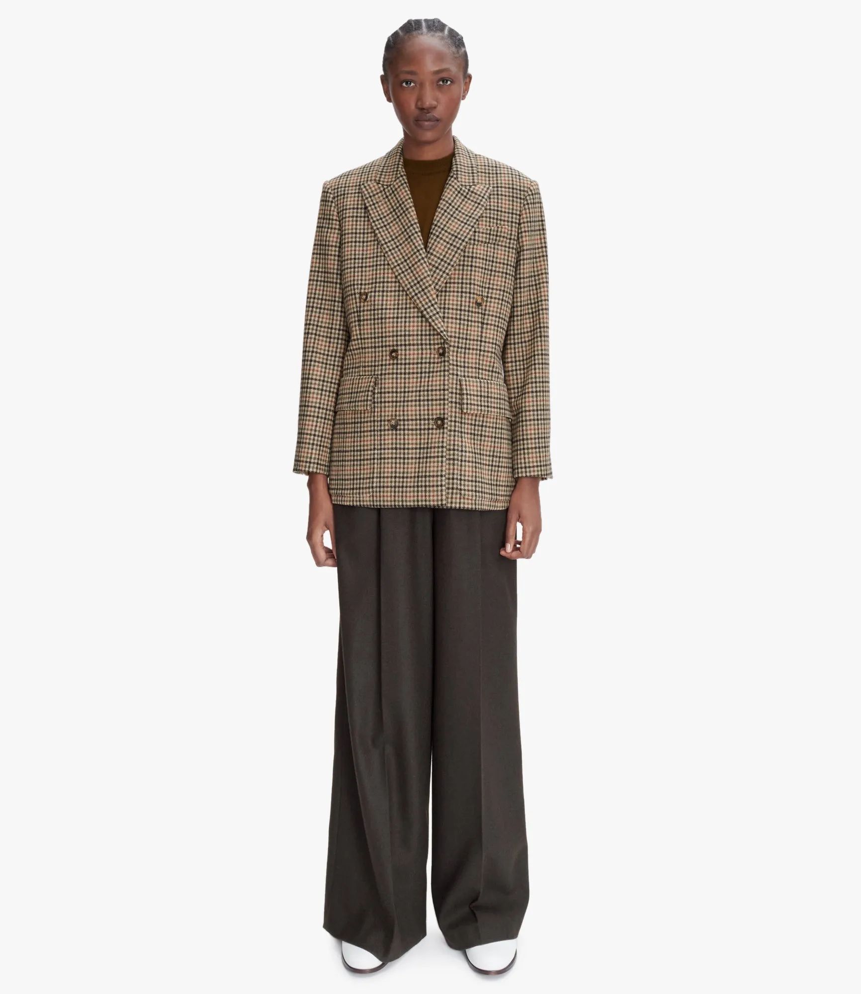 Valentina blazer