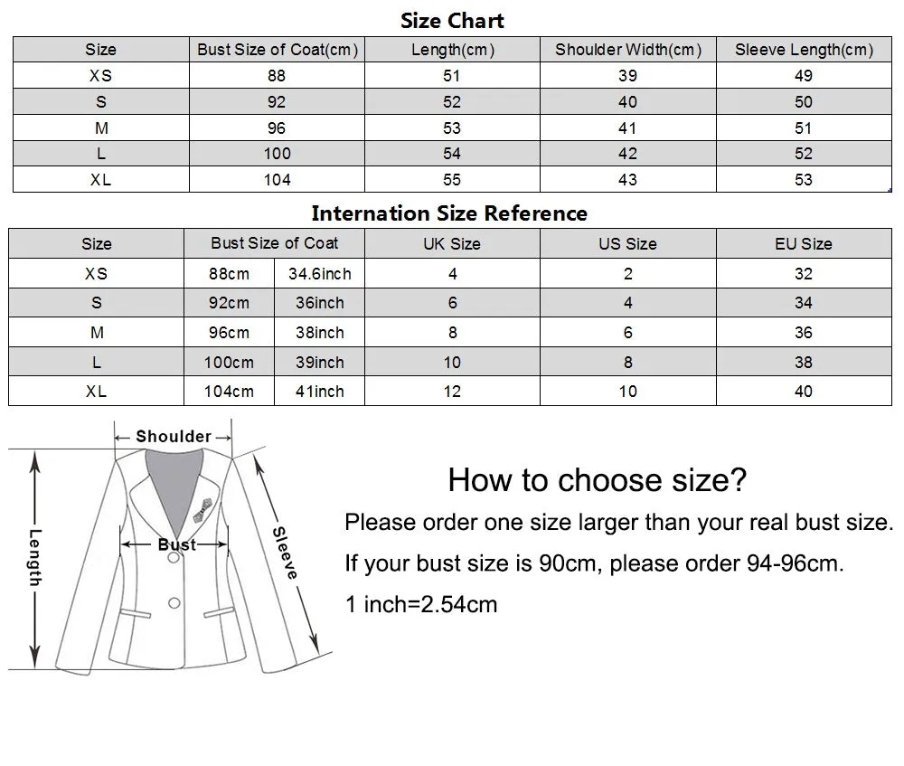 Winter Women Real Fox Fur Coat Dark Grey Crop Jacket