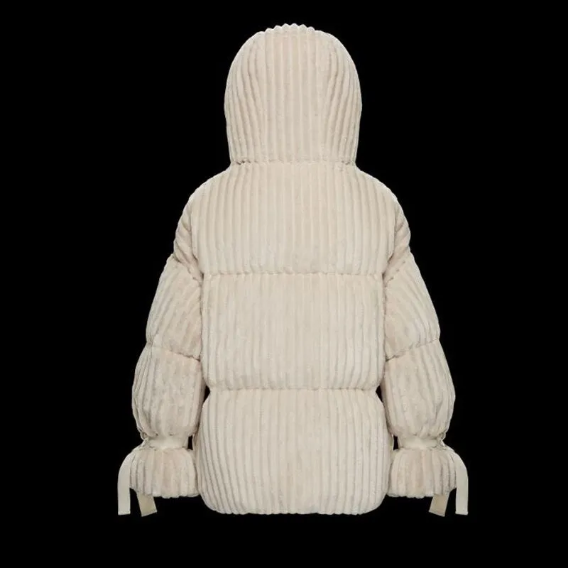 Women designer Luxury Down Jacket Coats