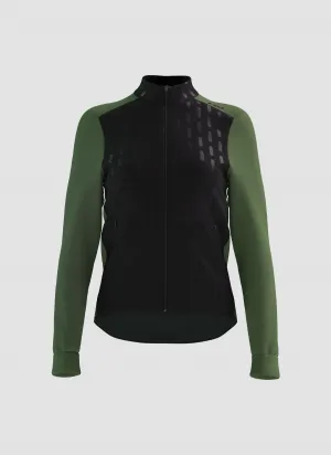 Women's ActiveDown Jacket - Black Forest