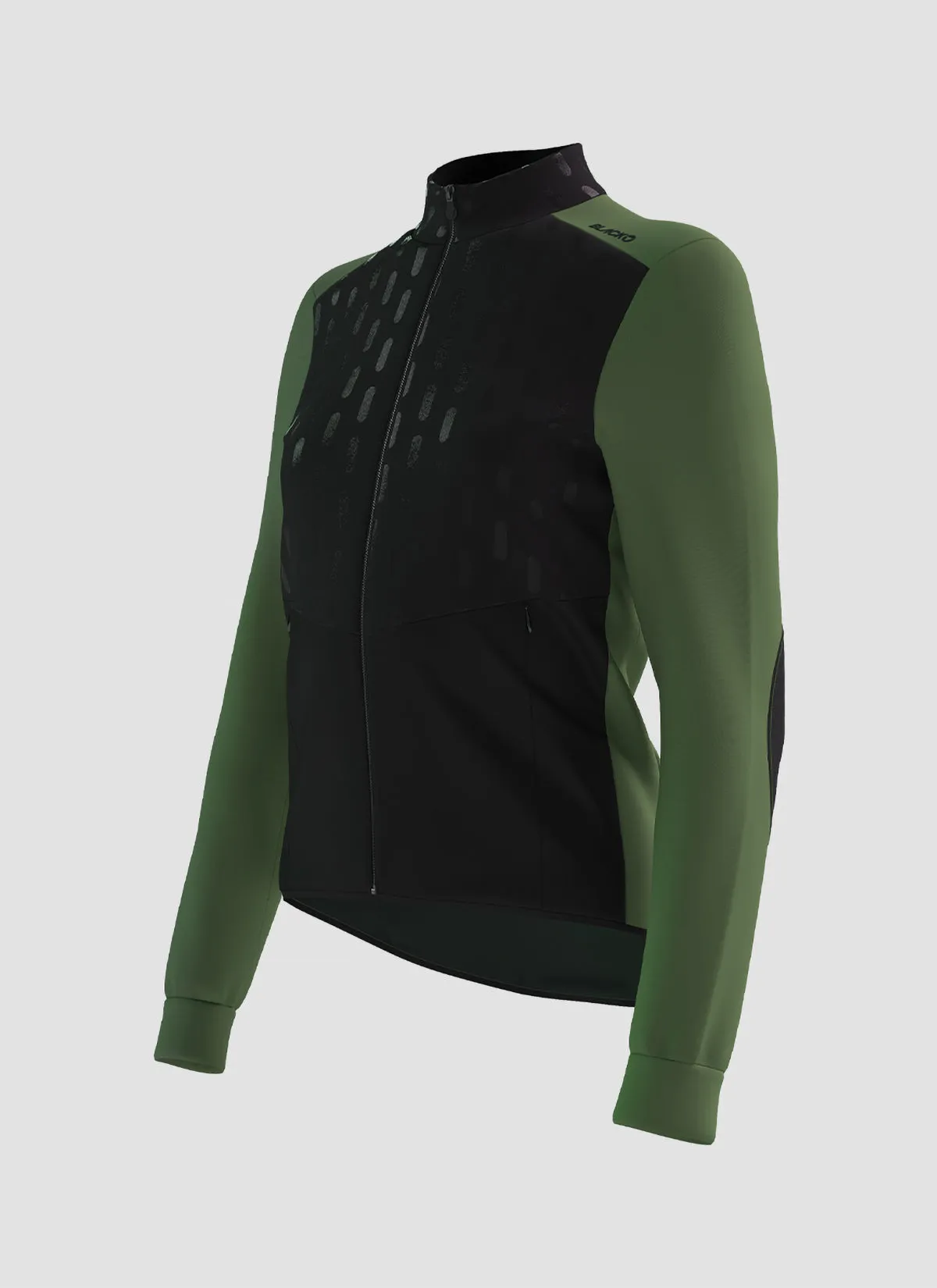 Women's ActiveDown Jacket - Black Forest